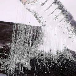 Skadedjur & Insekter-4-pack Råttbeständiga Stora Klistermattor Svarta Osynliga Musfälla