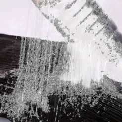 Skadedjur & Insekter-4-pack råttsäkra stora självhäftande mattor, svarta, osynliga musfällor