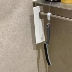 Fönsterrengöring-5-pack Spaltborste med hårda borst - Multifunktionell fogrengörare för döda hörn, fönster, kakel, golv, kök, badrum, dusch och handfat