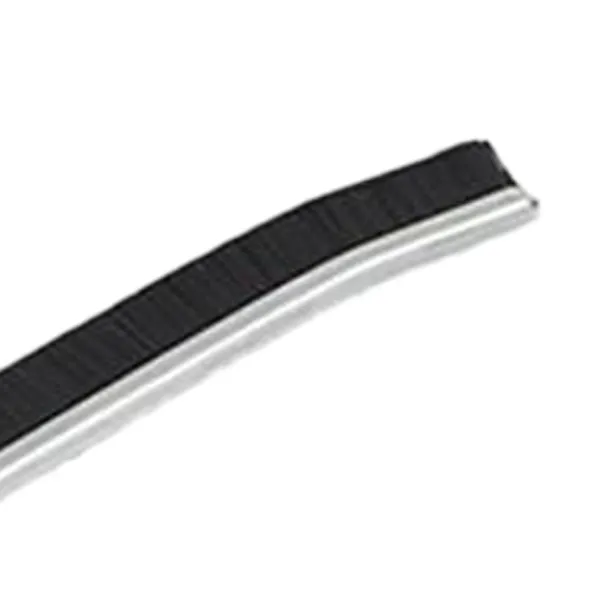 Fönsterrengöring-5-pack Spaltborste med hårda borst - Multifunktionell fogrengörare för döda hörn, fönster, kakel, golv, kök, badrum, dusch och handfat