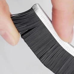 OCEAN Fönsterrengöring-4-pack Spaltborste Rengöringsborste Sal