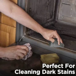 Skadedjur & Insekter-24-pack Stålull för Mösskontroll Tråd Ull Musklass för Rengöring & Tätning av Små Hål Fin Tråd Ull Råttor Rulle