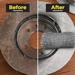 Skadedjur & Insekter-24-pack Stålull för Mösskontroll Tråd Ull Musklass för Rengöring & Tätning av Små Hål Fin Tråd Ull Råttor Rulle