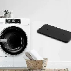 LEIGELE Torktumlare-8-pack Svart Torktumlare Filter för Hoover Candy 40006731 (LGL)