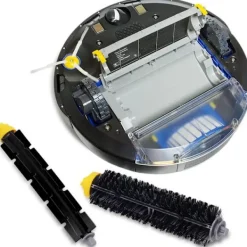 Dammsugare & Tillbehör-12-pack, tillbehör kompatibla med 600-seriens underhållssats med