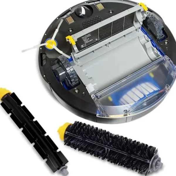 Dammsugare & Tillbehör-12-pack, tillbehör kompatibla med 600-seriens underhållssats med