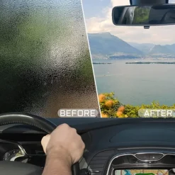 Fönsterrengöring-2-pack Torkarblad, Duschtorkare, Silikon Torkare, Ränder Fri