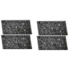 Torktumlare-4-pack Torkfilter Whirlpool 481010716911