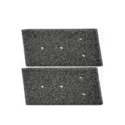Torktumlare-4-pack Torktumlare Filter Whirlpool 481010716911