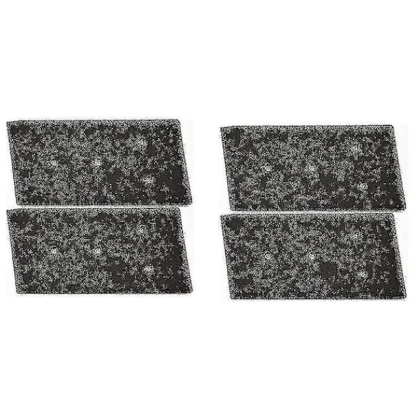 Torktumlare-4-pack Torktumlare Filter Whirlpool 481010716911