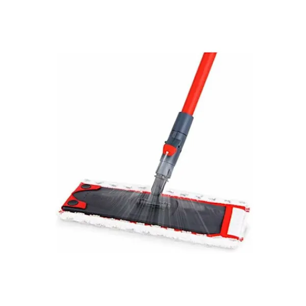 OCEAN Städmoppar-3-pack Vileda Ultramax 2-i-1 Spray Ersättnings Mikrofiber Mopp Pad