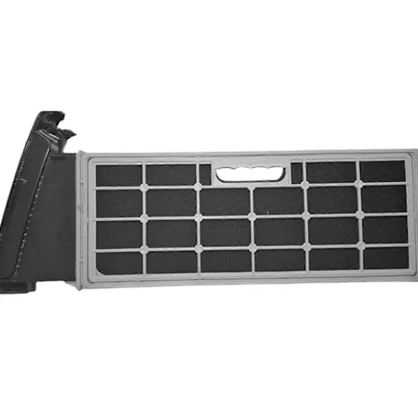 Torktumlare-8Pack WH01X35719 Luddfilter - för Kombinerad Tvättmaskin/Torktumlare