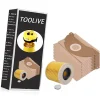 NICEGOU Dammsugare & Tillbehör-Paket med 10 dammsugarpåsar + filter för Kärcher A 2004 A 2024 A 2054 MV 2 Karcher 6.904-322 Kärcher MV2 WD2 Premium papperspåsar för torranvändning | Fyndiq