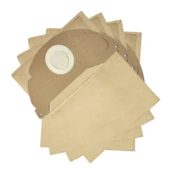 NICEGOU Dammsugare & Tillbehör-Paket med 10 dammsugarpåsar + filter för Kärcher A 2004 A 2024 A 2054 MV 2 Karcher 6.904-322 Kärcher MV2 WD2 Premium papperspåsar för torranvändning | Fyndiq