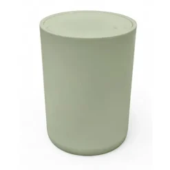 TODAY Soptunnor-Papperskorgen i badrummet - IDAG - ANVÄNDNING - 8,5 L - Ø 21 xx H 29 cm - Polypropen - Grön