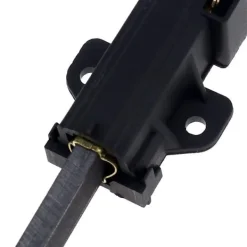 Tvättmaskiner-Par kolborstbyte för tvättmaskin för Indesit Whirlpool AEG Zanussi tvättmaskin