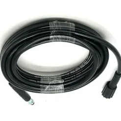 OCEAN Högtryckstvättar-Passar Karcher K2 K3 K4 K5 6 meter högtryckstvätt slang 6