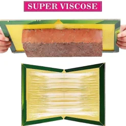 Skadedjur & Insekter-5/10pcs Mouse Board Sticky Mice Glue Trap High Effective Rodent Rat Bugs Catcher Pest Control 5pcs