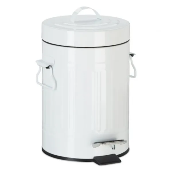 B2X Soptunnor-Pedalhink vintage