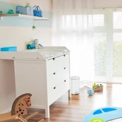 B2X Soptunnor-Pedalhink vintage