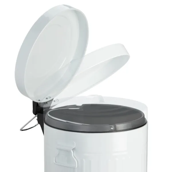 B2X Soptunnor-Pedalhink vintage