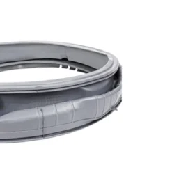 unbranded Tvättmaskiner-Permanent Gummitätning för Tvättmaskinsdörr för Aktuella Frontmatade Tvättmaskiner Världen Över