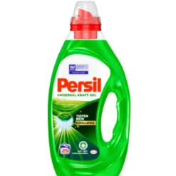 Persil Tvättillbehör-Universal Excellence Tvättgel/ 25 tvättar