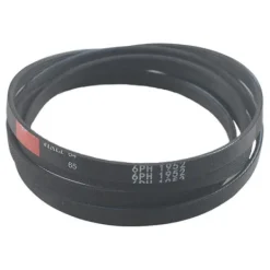 Torktumlare-6PH1952 Torktumlare Rem Ersättning Gummi Sluten Slinga Slipmaskin Drivrem 6PH1952 Tvättmaskin Gummi Trumrem Utgåva 0719