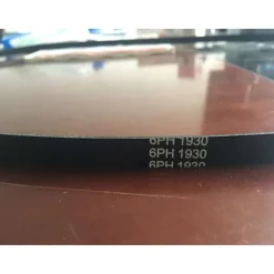 Torktumlare-6ph1930 Universal Torktumlare Rem För Klädtork Torktumlare Rem Gummi Ribbad Rem