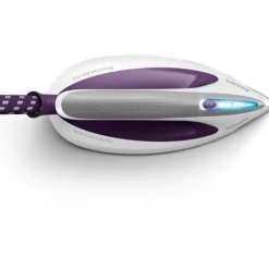 PHILIPS Strykjärn-PerfectCare Elite Plus GC9660 / 30 - 7,5 bar ånggenerator - 155 g / min