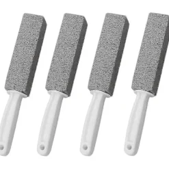 BRONZE Rengöringsmedel-Pimpstensrengöringssten med [BR]