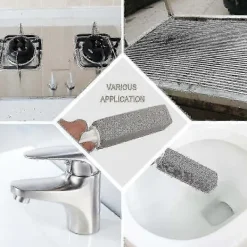 BRONZE Rengöringsmedel-Pimpstensrengöringssten med [BR]