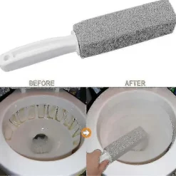 BRONZE Rengöringsmedel-Pimpstensrengöringssten med [BR]