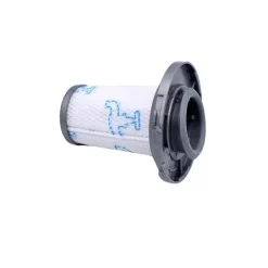 Dammsugare & Tillbehör-[PL】4 st Tvättbara HEPA-filter för XForce Flex 8.60 Sladdlösa dammsugare RH96 RH9638 för ZR009006 Filter