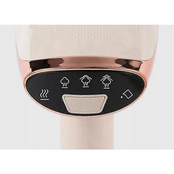 Ångtvättar-[PL】1500W Temperaturkontrollerad Xmaster Klädångare