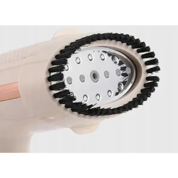 Ångtvättar-[PL】1500W Temperaturkontrollerad Xmaster Klädångare