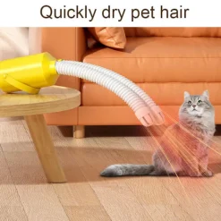 Torktumlare-Portabel Elektrisk Torktumlare Mini Multifunktionell, Lämplig För Torkning av Kläder och Skor