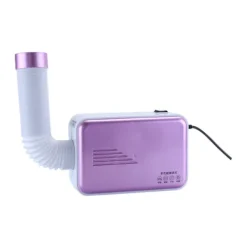 Torktumlare-Portabel Elektrisk Torktumlare Multifunktionell, Kan Torka Kläder Även Under Regniga Dagar, Och Kan Tidsinställas