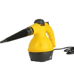 EASTVAPS Ångtvättar-Portabel Handhållen Högtemperatur Ångrengörare för Kök och Flerfunktionsytor