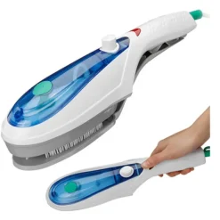 Ångtvättar-Portabel Steamer – Ångstrykjärn