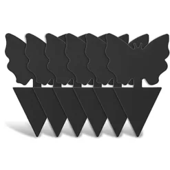 Floveme Skadedjur & Insekter-Praktiska Effektfulla Flugfällor / Insektsfällor (6-Pack) Fjärril