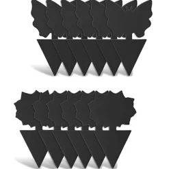 Floveme Skadedjur & Insekter-Praktiska Effektfulla Flugfällor / Insektsfällor (6-Pack) Fjärril