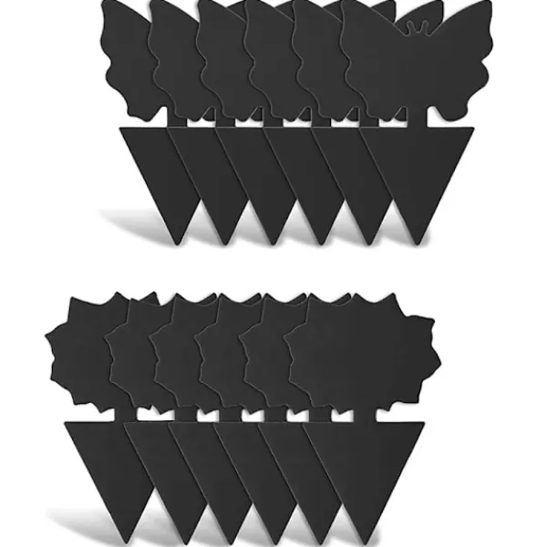 Floveme Skadedjur & Insekter-Praktiska Effektfulla Flugfällor / Insektsfällor (6-Pack) Fjärril
