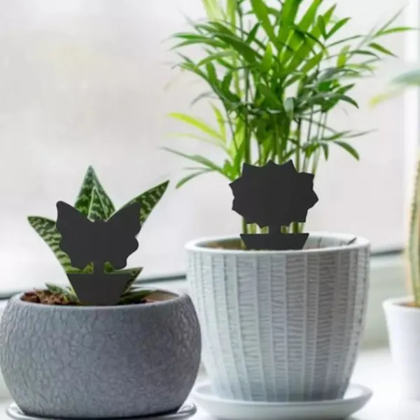 Floveme Skadedjur & Insekter-Praktiska Effektfulla Flugfällor / Insektsfällor (6-Pack) Fjärril