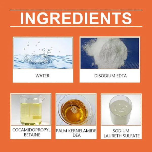 Rengöringsmedel-Professionell rengöringsgel för rostfria stålsvetsar 100g