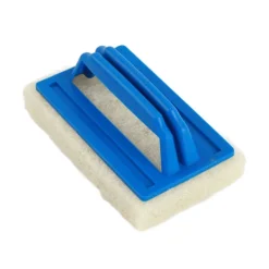 Svampar & Dukar-Professionell Svampborste för Pool Marmorplattor Golv Badrum Rengöringsverktyg