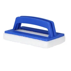 Svampar & Dukar-Professionell Svampborste för Pool Marmorplattor Golv Badrum Rengöringsverktyg