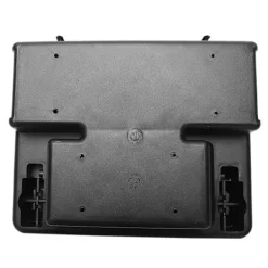 Skadedjur & Insekter-Professionell Åtelstation för Råttgift, Låda, Fälla & Nyckel för Råtta Mus Möss