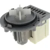 WHIRLPOOL Tvättmaskiner-Pump for drainage c00144997, water61383502 - washing machine
