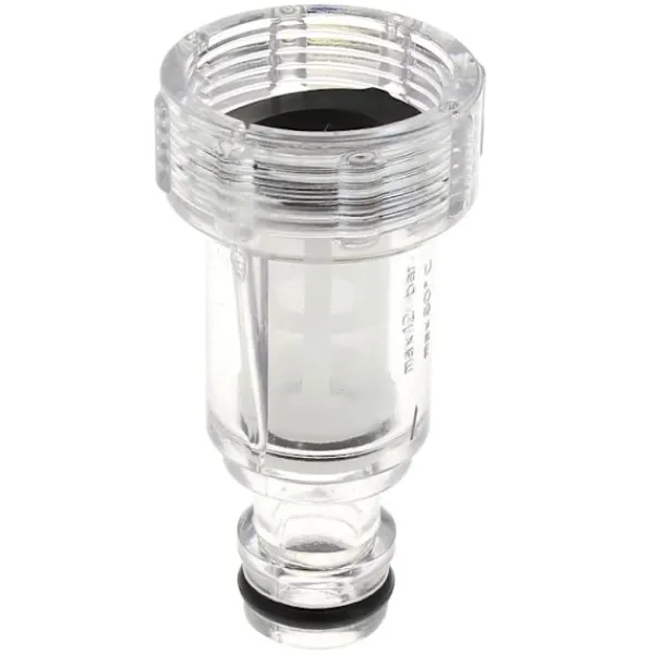 STANLEY Högtryckstvättar-Raccord filter vatten 3082130, 1004455-15 - högtryckstvätt